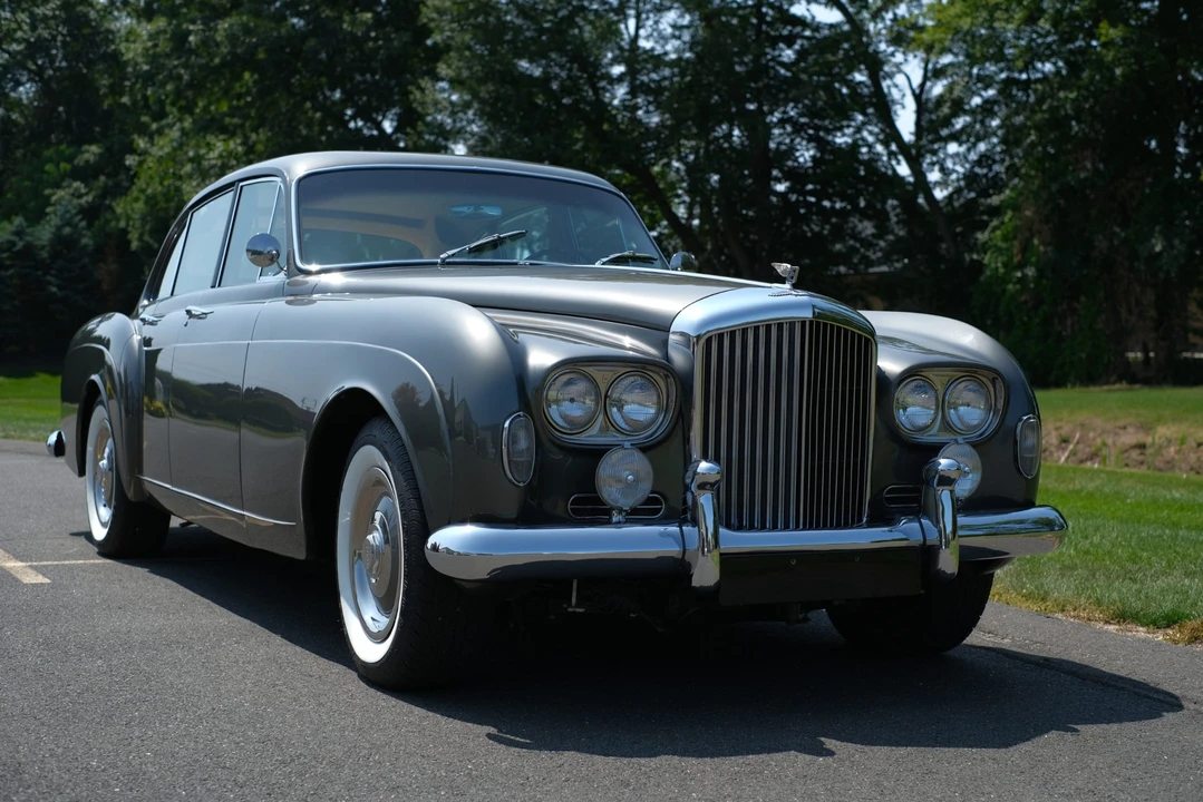 1965 Bentley S3 Continental - Image 13 of 31