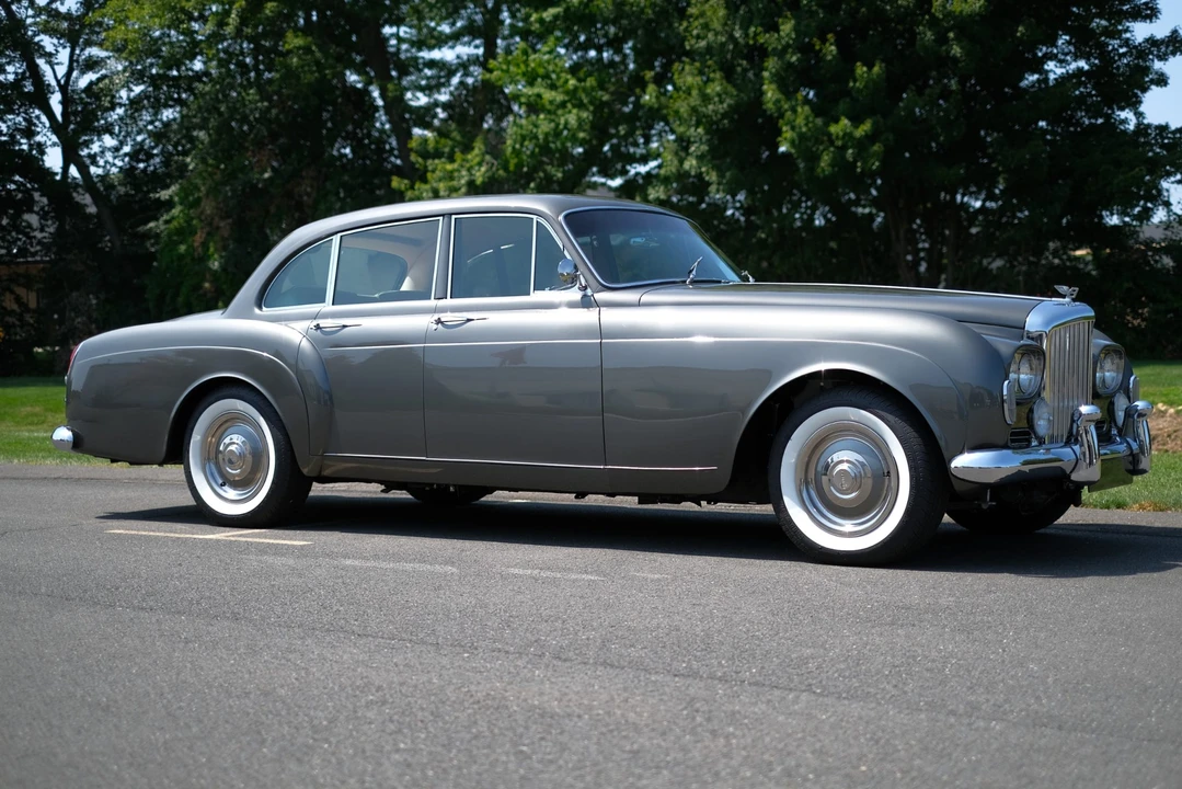 1965 Bentley S3 Continental - Image 25 of 31