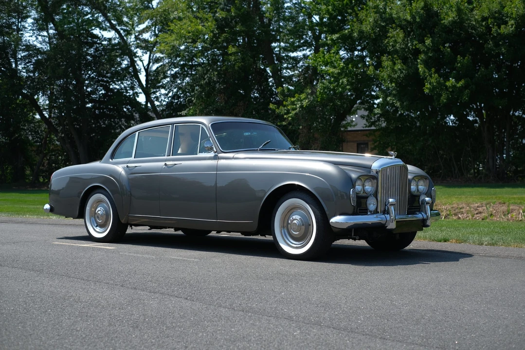 1965 Bentley S3 Continental - Image 21 of 31