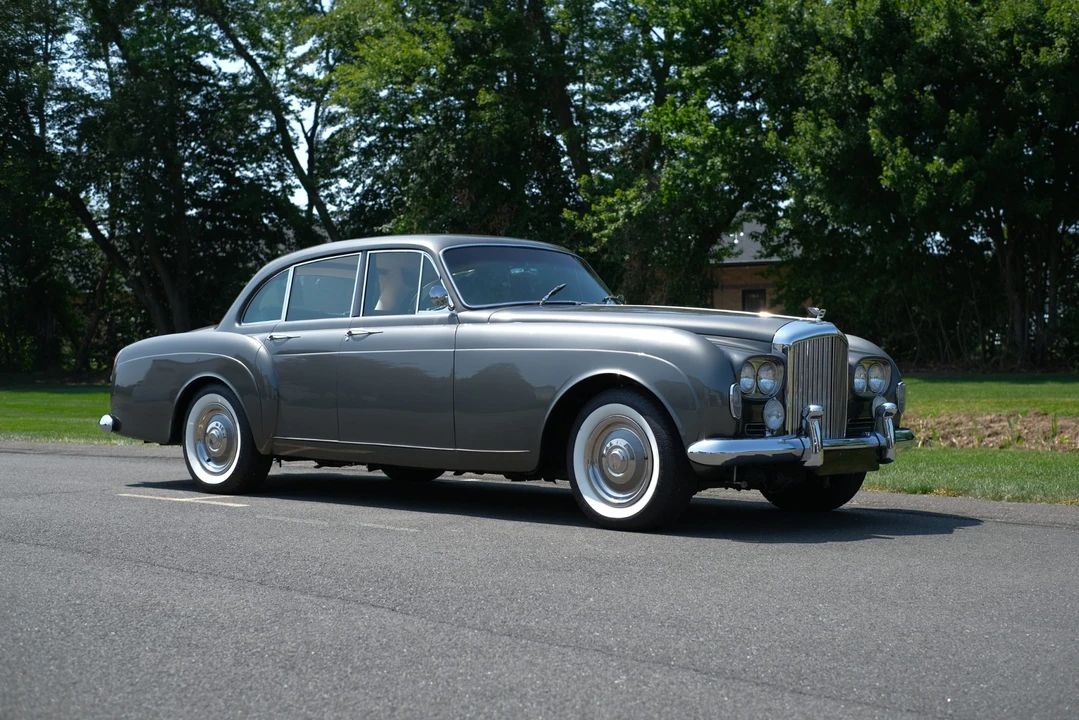1965 Bentley S3 Continental - Image 22 of 31