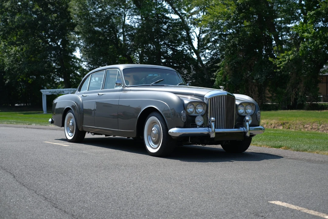 1965 Bentley S3 Continental - Image 17 of 31