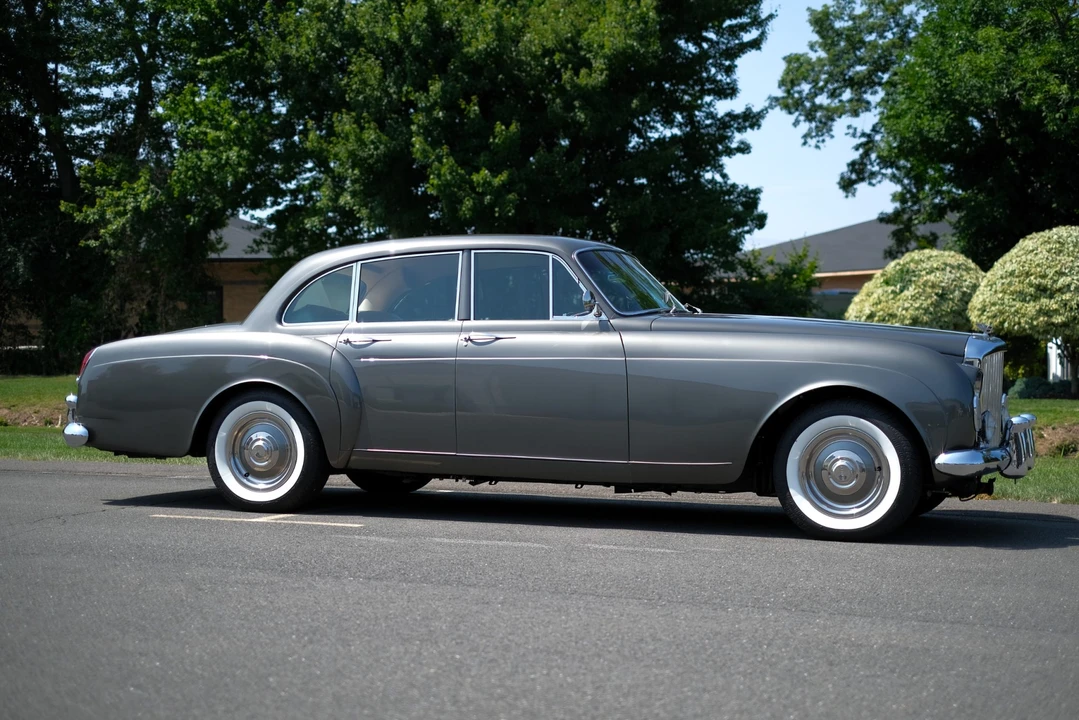 1965 Bentley S3 Continental - Image 26 of 31