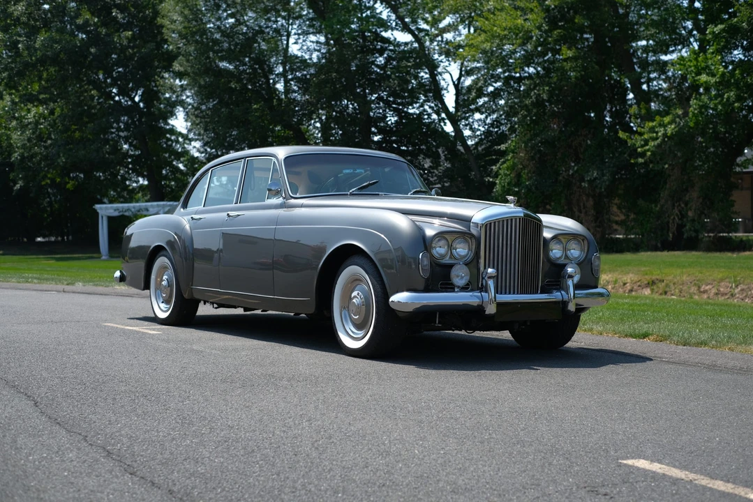 1965 Bentley S3 Continental - Image 18 of 31