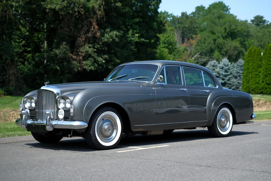 1965 Bentley S3 Continental - Image 2 of 31
