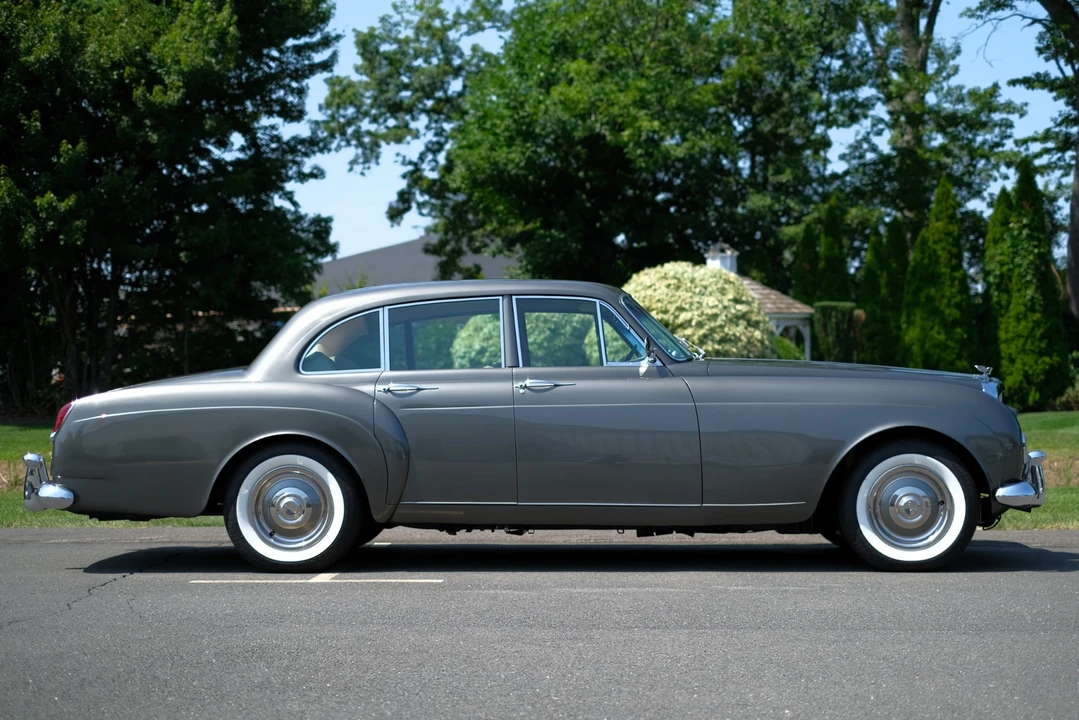 1965 Bentley S3 Continental - Image 27 of 31