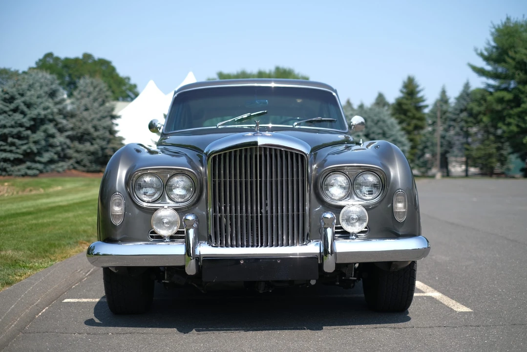 1965 Bentley S3 Continental - Image 8 of 31
