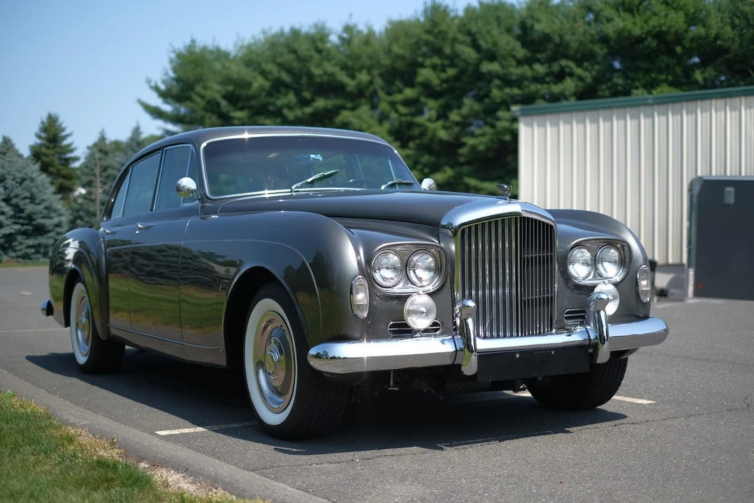 1965 Bentley S3 Continental - Image 14 of 31