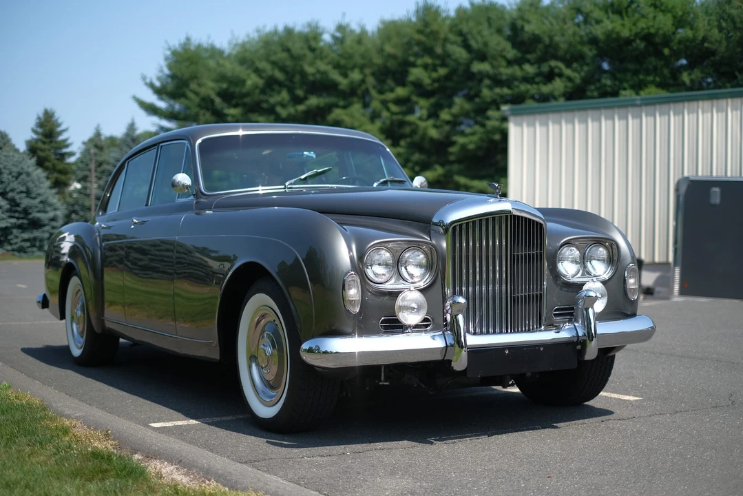 1965 Bentley S3 Continental - Image 15 of 31
