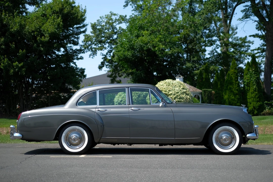 1965 Bentley S3 Continental - Image 28 of 31