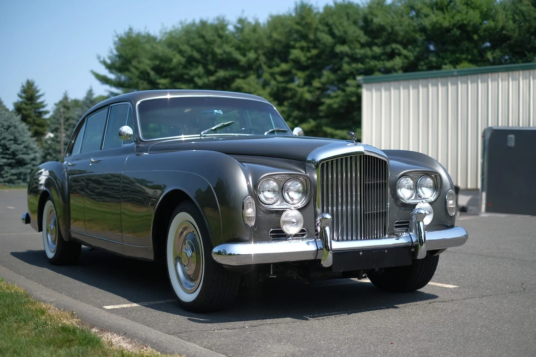 1965 Bentley S3 Continental - Image 16 of 31