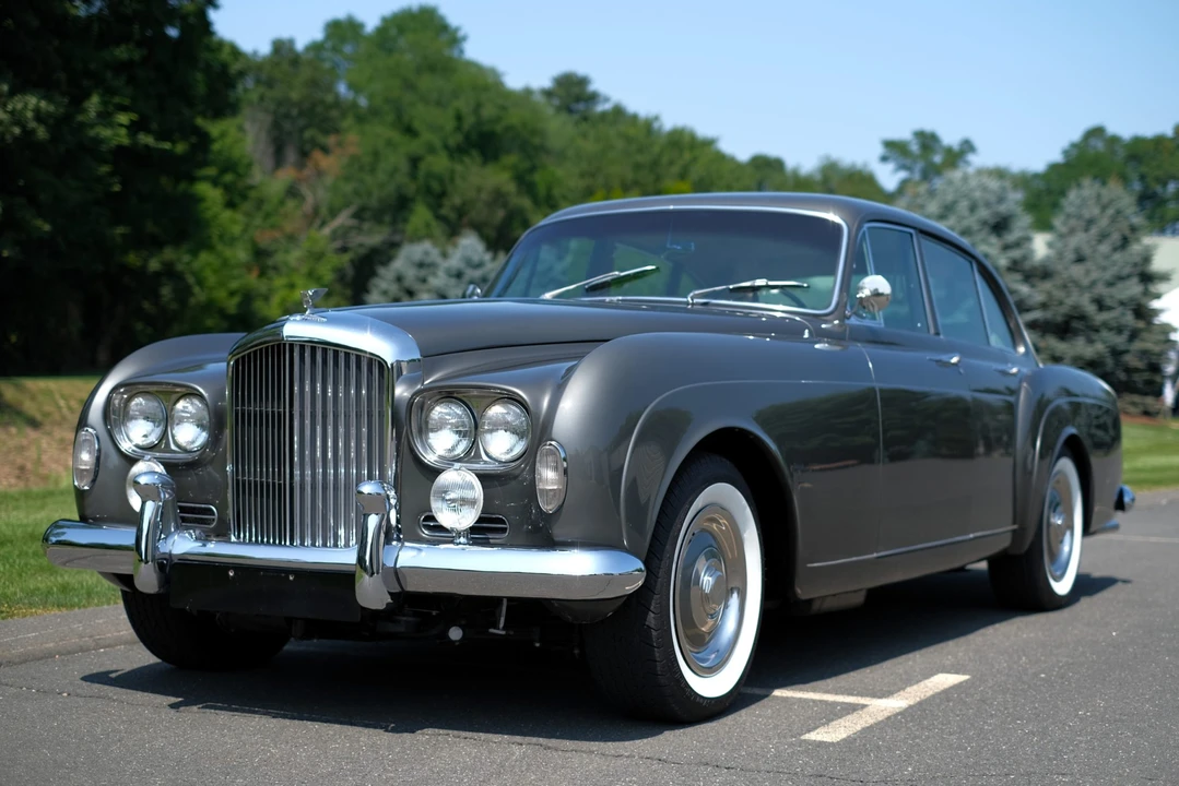 1965 Bentley S3 Continental - Image 3 of 31