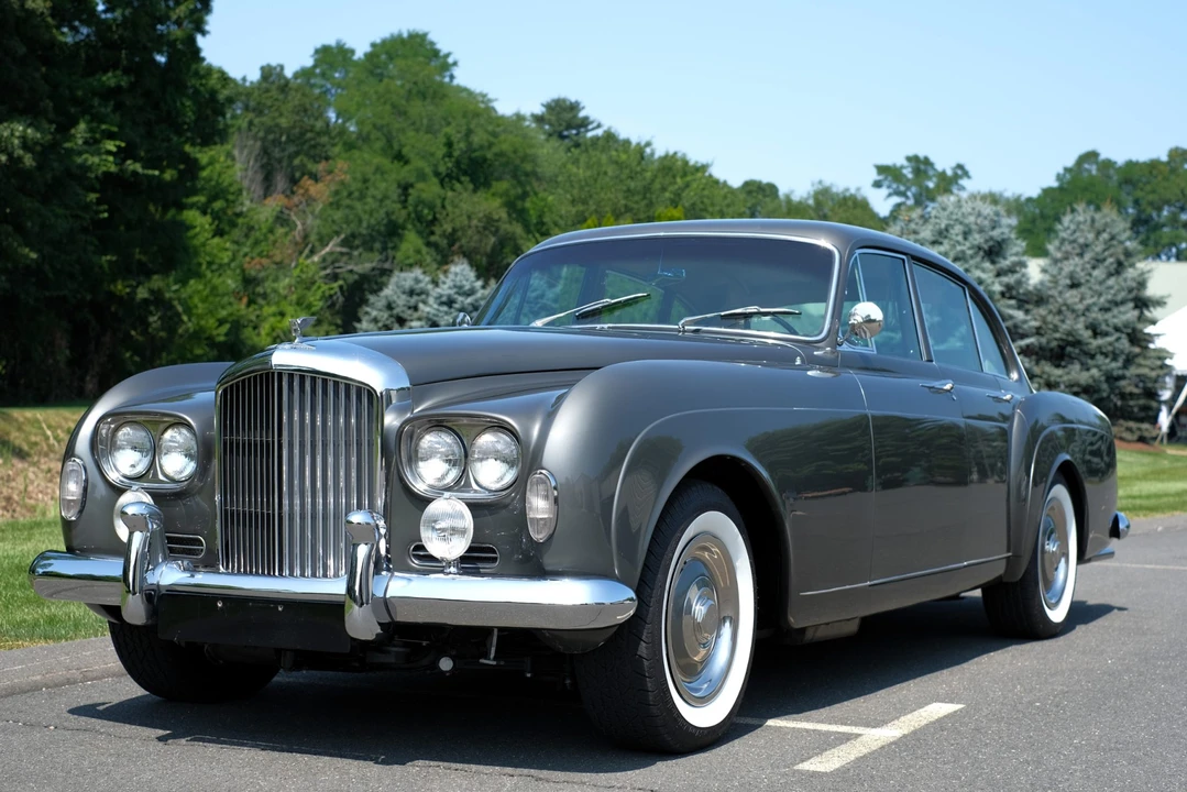 1965 Bentley S3 Continental - Image 4 of 31