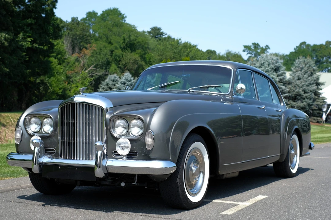 1965 Bentley S3 Continental - Image 5 of 31