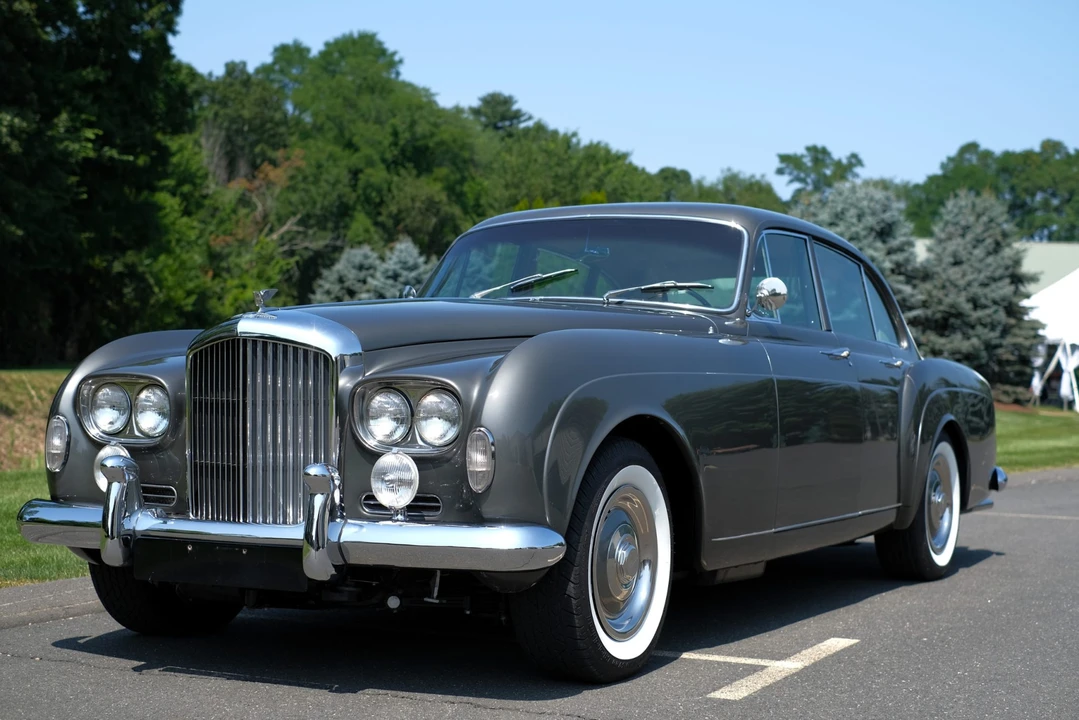 1965 Bentley S3 Continental - Image 6 of 31