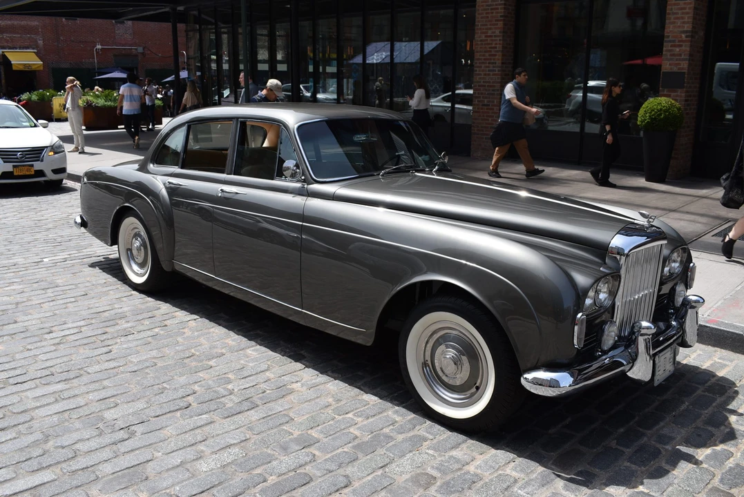 1965 Bentley S3 Continental - Image 5 of 31