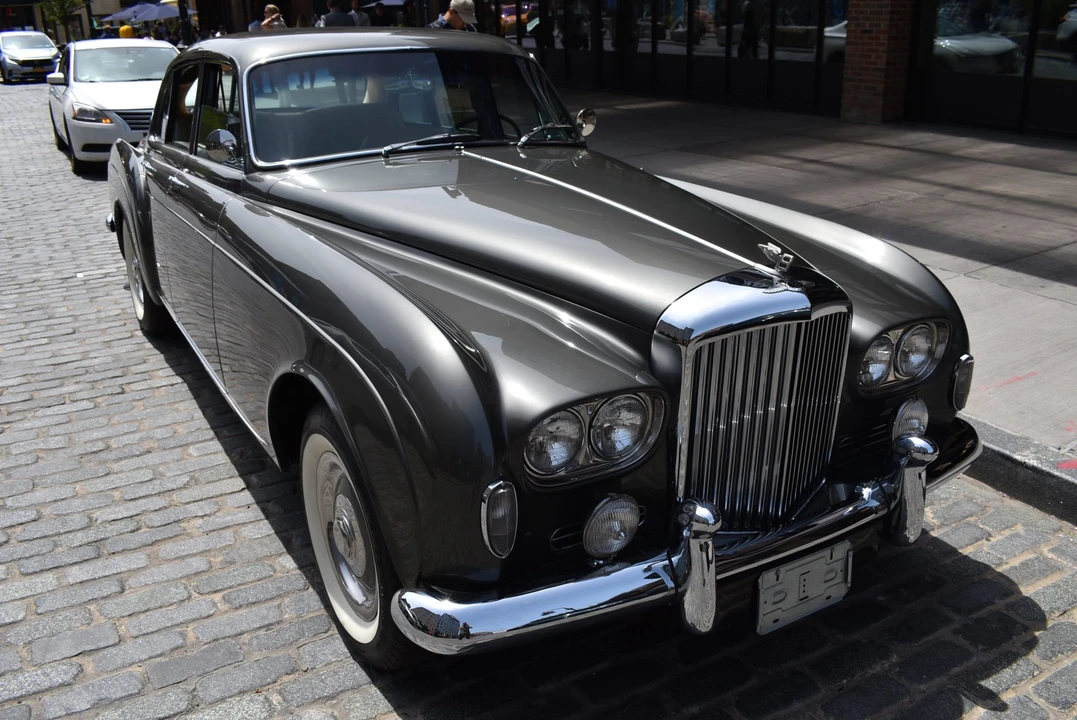 1965 Bentley S3 Continental - Image 6 of 31
