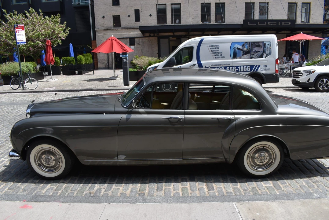 1965 Bentley S3 Continental - Image 12 of 31