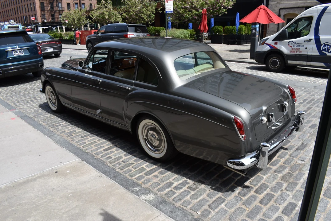 1965 Bentley S3 Continental - Image 13 of 31