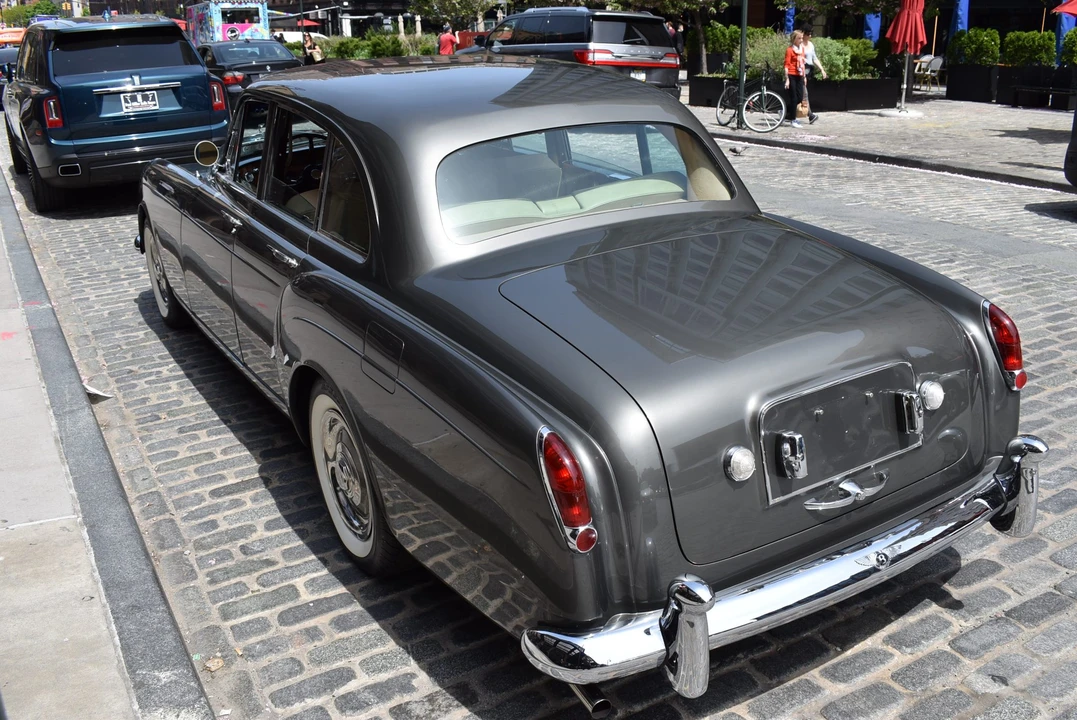 1965 Bentley S3 Continental - Image 15 of 31