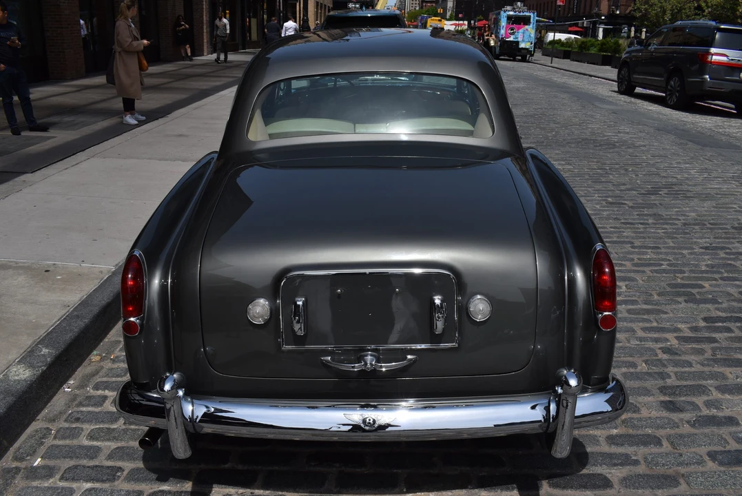 1965 Bentley S3 Continental - Image 16 of 31