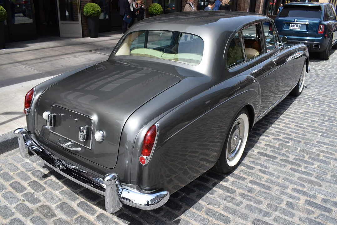 1965 Bentley S3 Continental - Image 17 of 31