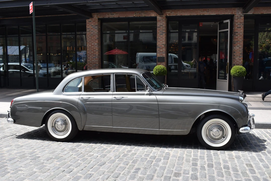 1965 Bentley S3 Continental - Image 19 of 31