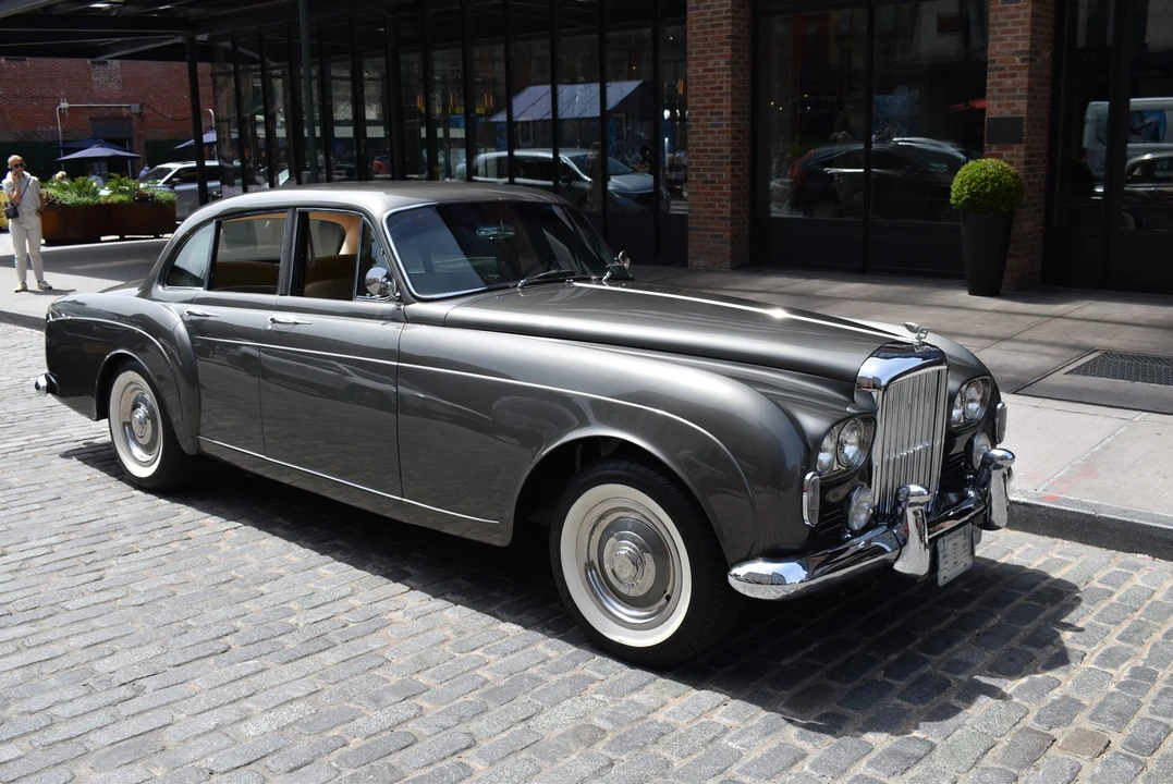 1965 Bentley S3 Continental - Image 4 of 31