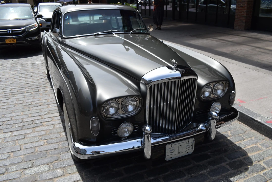 1965 Bentley S3 Continental - Image 7 of 31