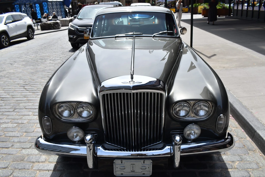1965 Bentley S3 Continental - Image 8 of 31