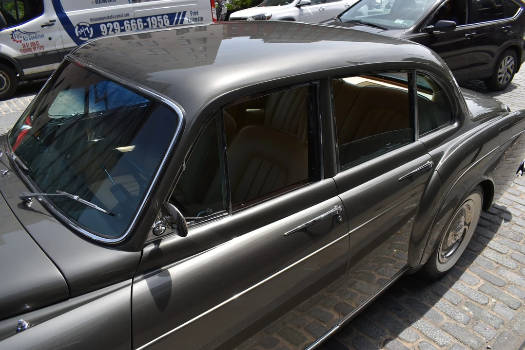 1965 Bentley S3 Continental - Image 23 of 31