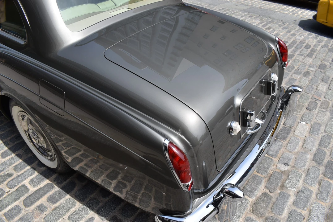 1965 Bentley S3 Continental - Image 22 of 31