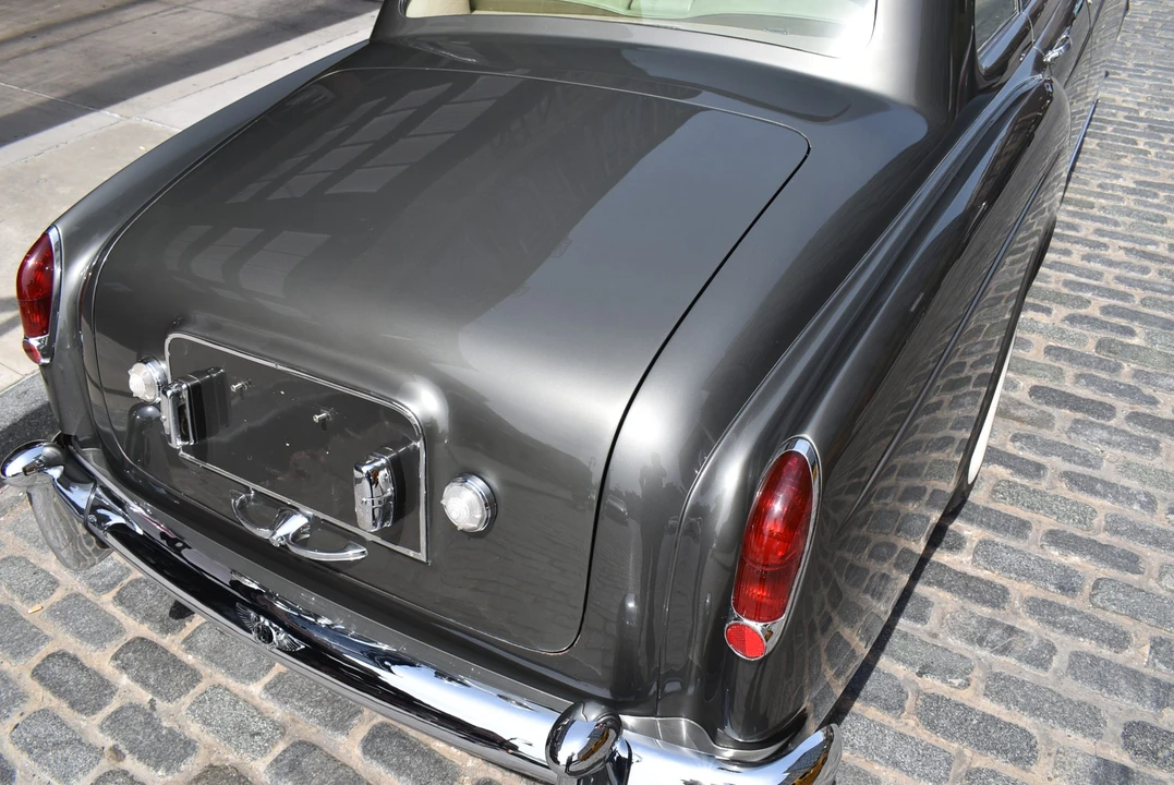 1965 Bentley S3 Continental - Image 21 of 31