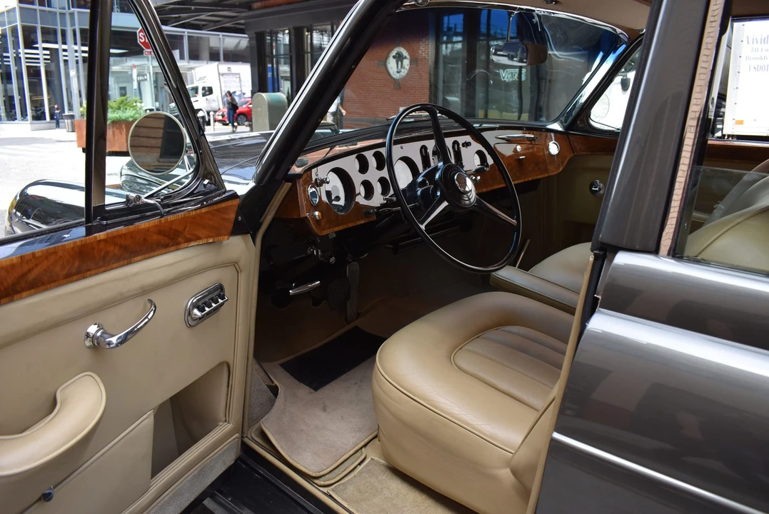 1965 Bentley S3 Continental - Image 31 of 31