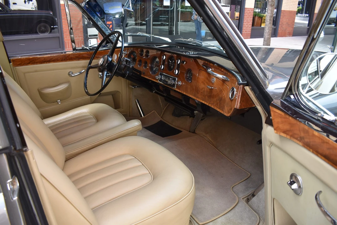 1965 Bentley S3 Continental - Image 28 of 31