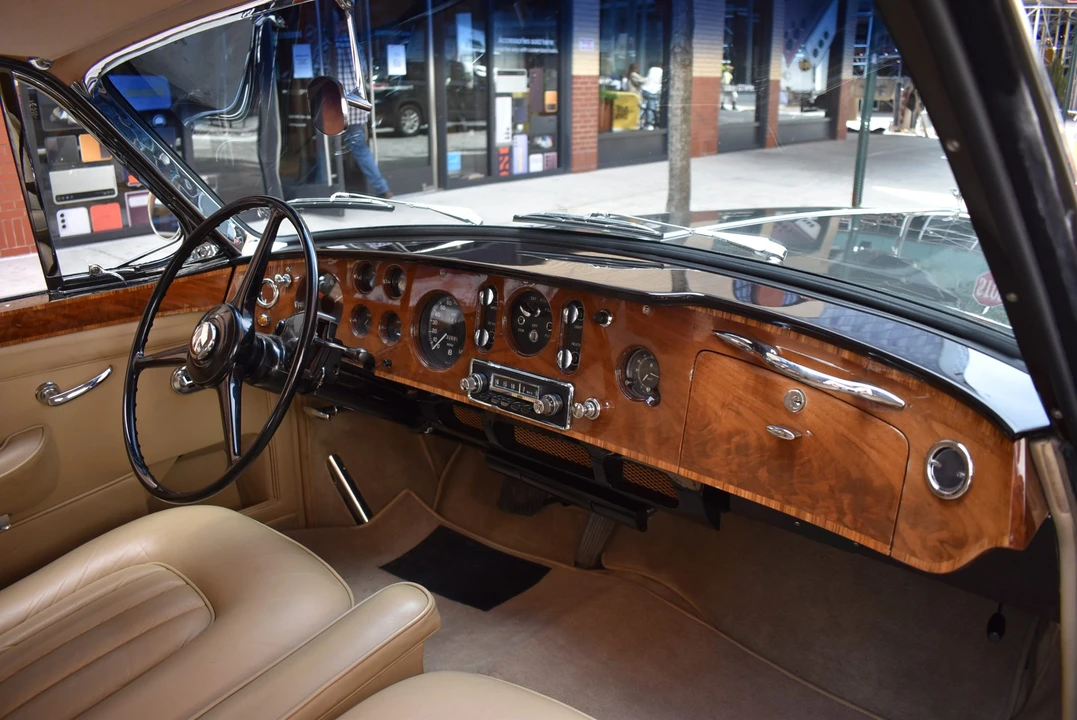 1965 Bentley S3 Continental - Image 30 of 31