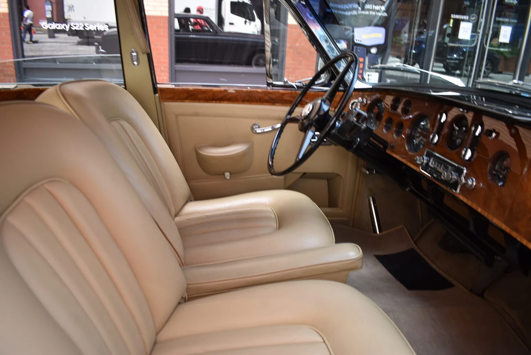 1965 Bentley S3 Continental - Image 29 of 31