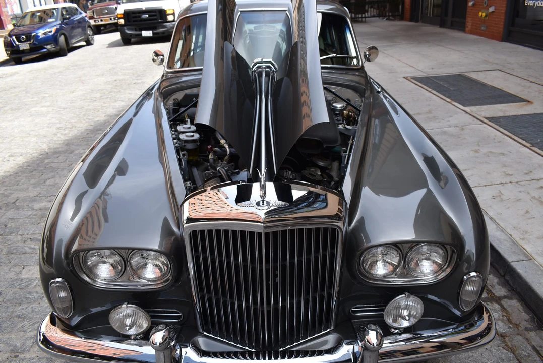 1965 Bentley S3 Continental - Image 20 of 31