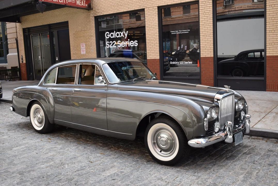 1965 Bentley S3 Continental - Image 2 of 31
