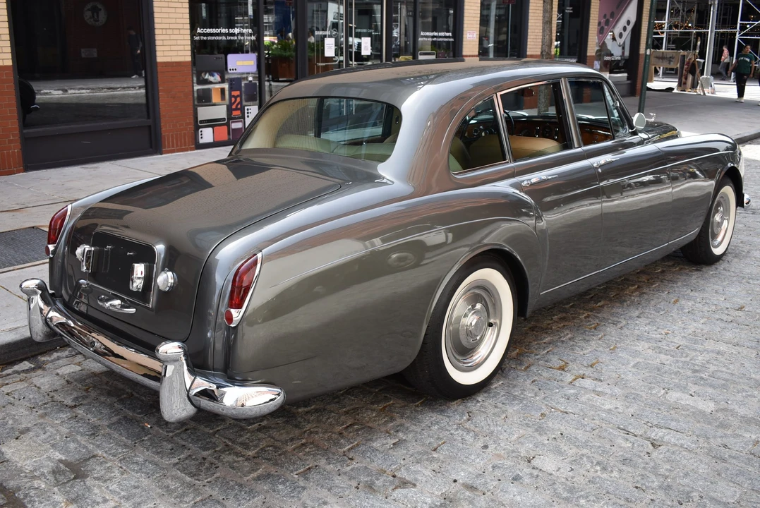 1965 Bentley S3 Continental - Image 18 of 31