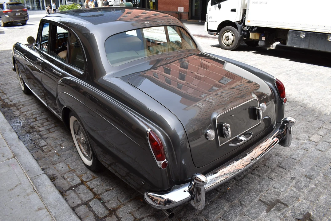 1965 Bentley S3 Continental - Image 14 of 31