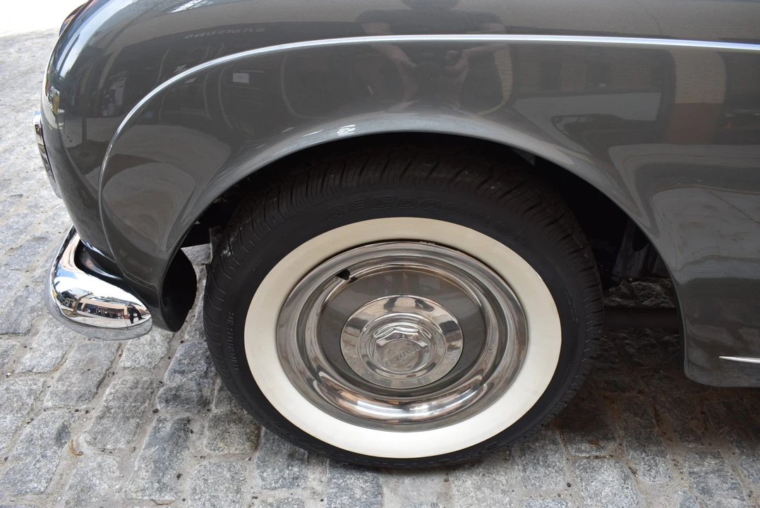 1965 Bentley S3 Continental - Image 27 of 31