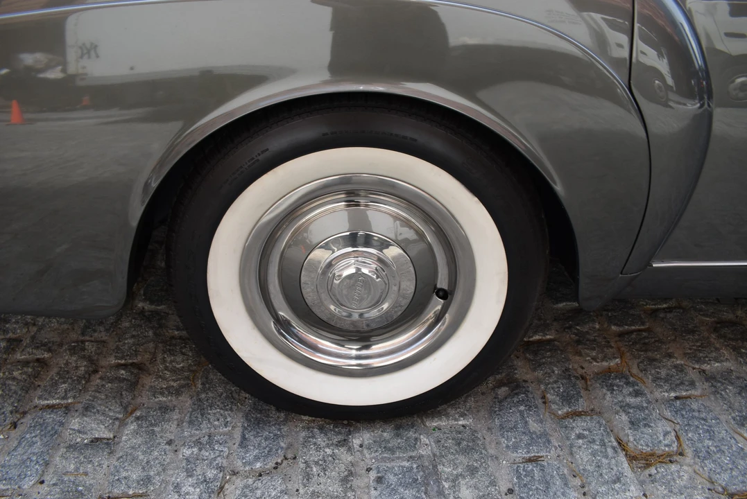 1965 Bentley S3 Continental - Image 25 of 31
