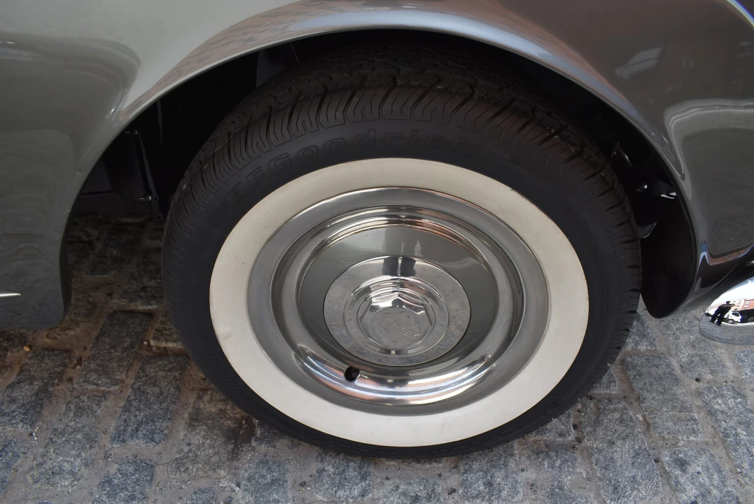 1965 Bentley S3 Continental - Image 24 of 31