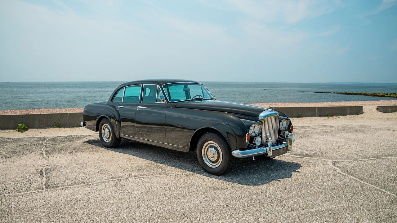 1965 Bentley S3 Continental - Image 13 of 31