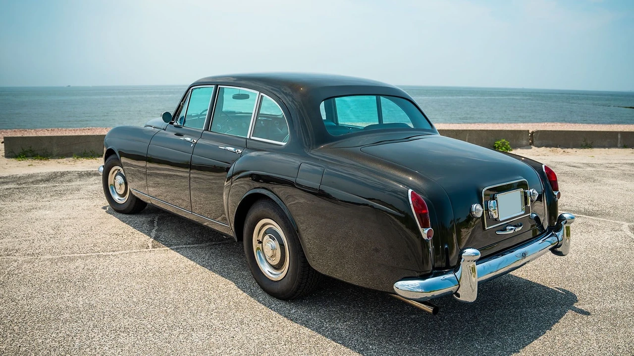 1965 Bentley S3 Continental - Image 21 of 31