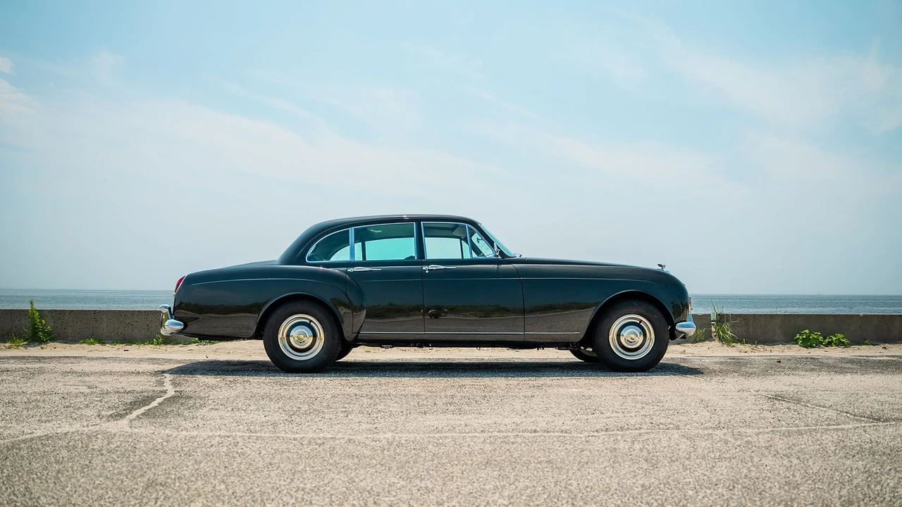1965 Bentley S3 Continental - Image 2 of 31
