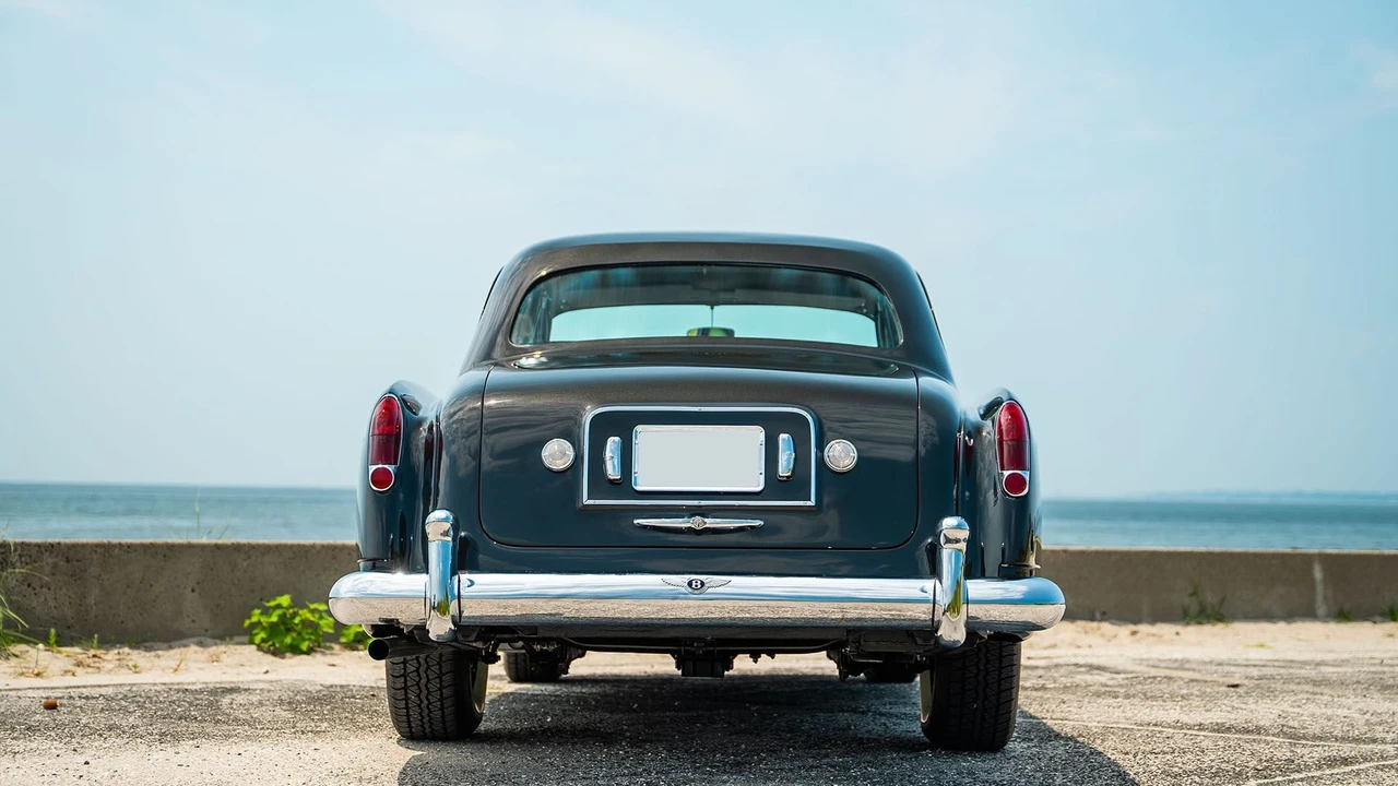 1965 Bentley S3 Continental - Image 17 of 31