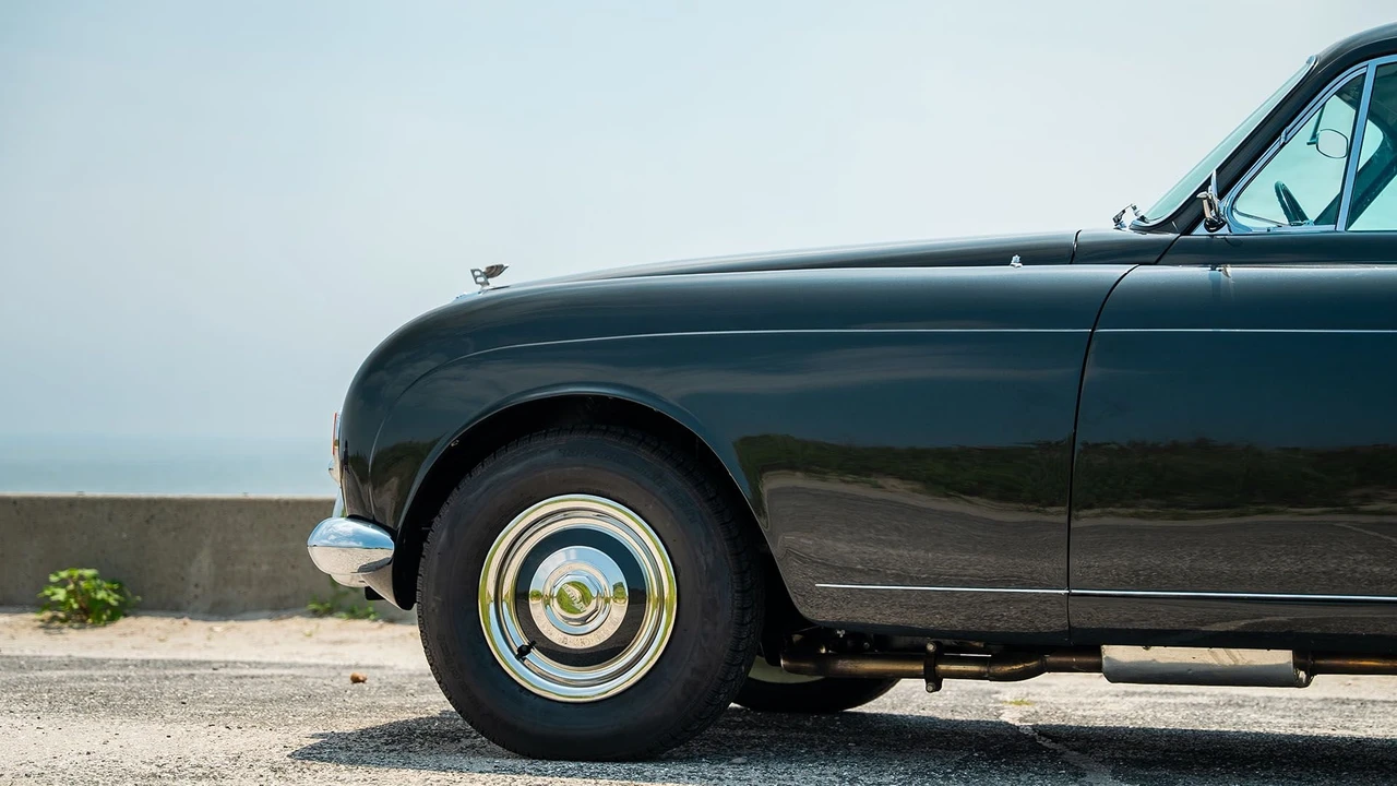 1965 Bentley S3 Continental - Image 24 of 31