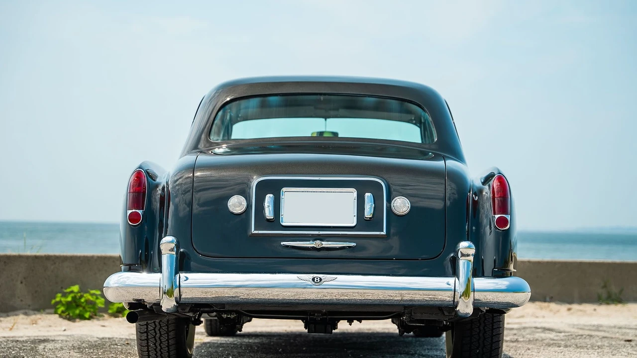 1965 Bentley S3 Continental - Image 18 of 31