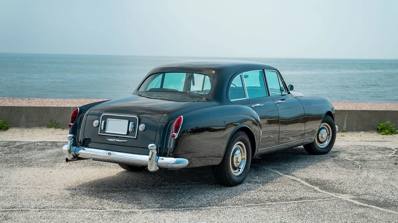 1965 Bentley S3 Continental - Image 15 of 31
